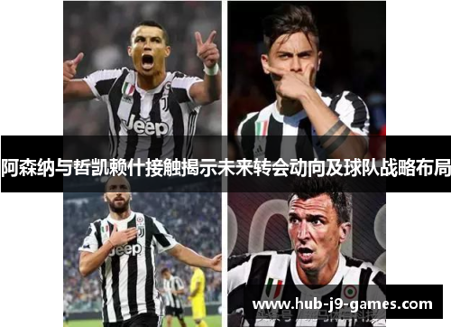 阿森纳与哲凯赖什接触揭示未来转会动向及球队战略布局 阿森纳与哲凯赖什接触揭示未来转会动向及球队战略布局